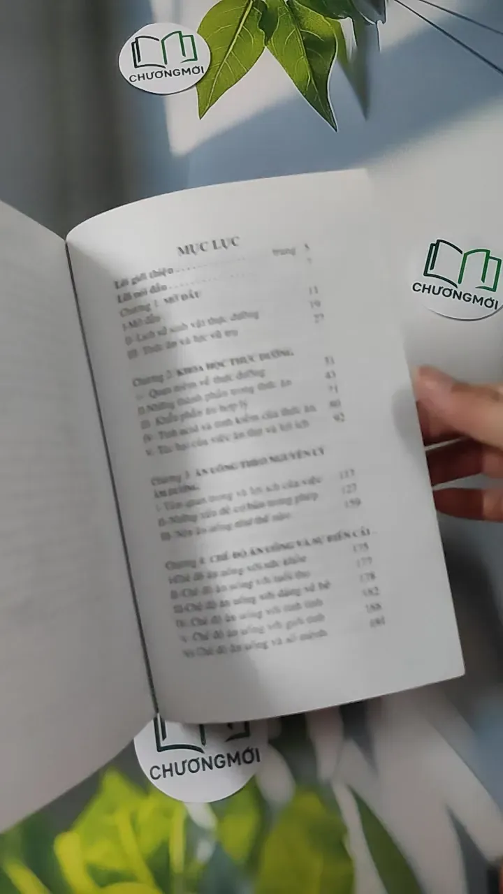 Minh Triết Trong Ăn Uống Của Phương Đông - Ngô Đức Vượng 780894