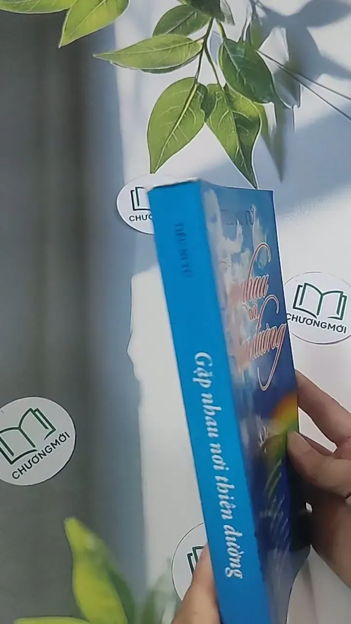 Gặp nhau nơi thiên đường - Tiểu Ni Tử 694914