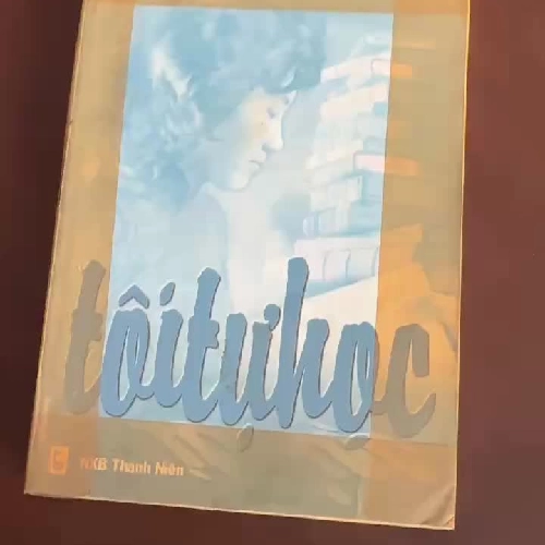 ôi Tự Học – Nguyễn Duy Cần | Sách Kỹ Năng Sống Kinh Điển- K2