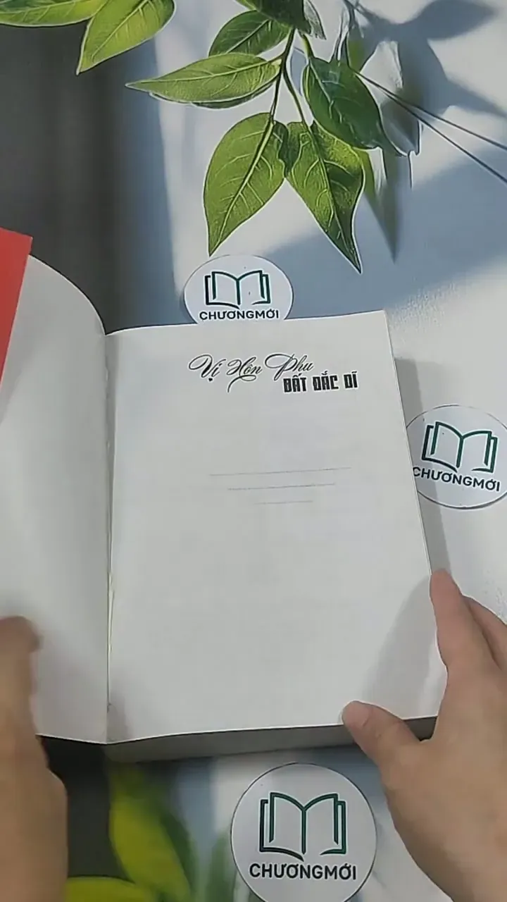 Vị hôn phu bất đắc dĩ - Tinh Dã Anh 694931