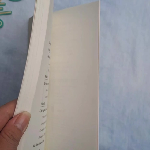 (Tủ sách sống khác) Chủ Nghĩa Khắc Kỷ - Matthew J. Van Natta 327947