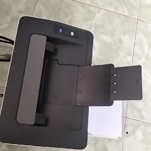 Máy in HP khổ A4, có wifi