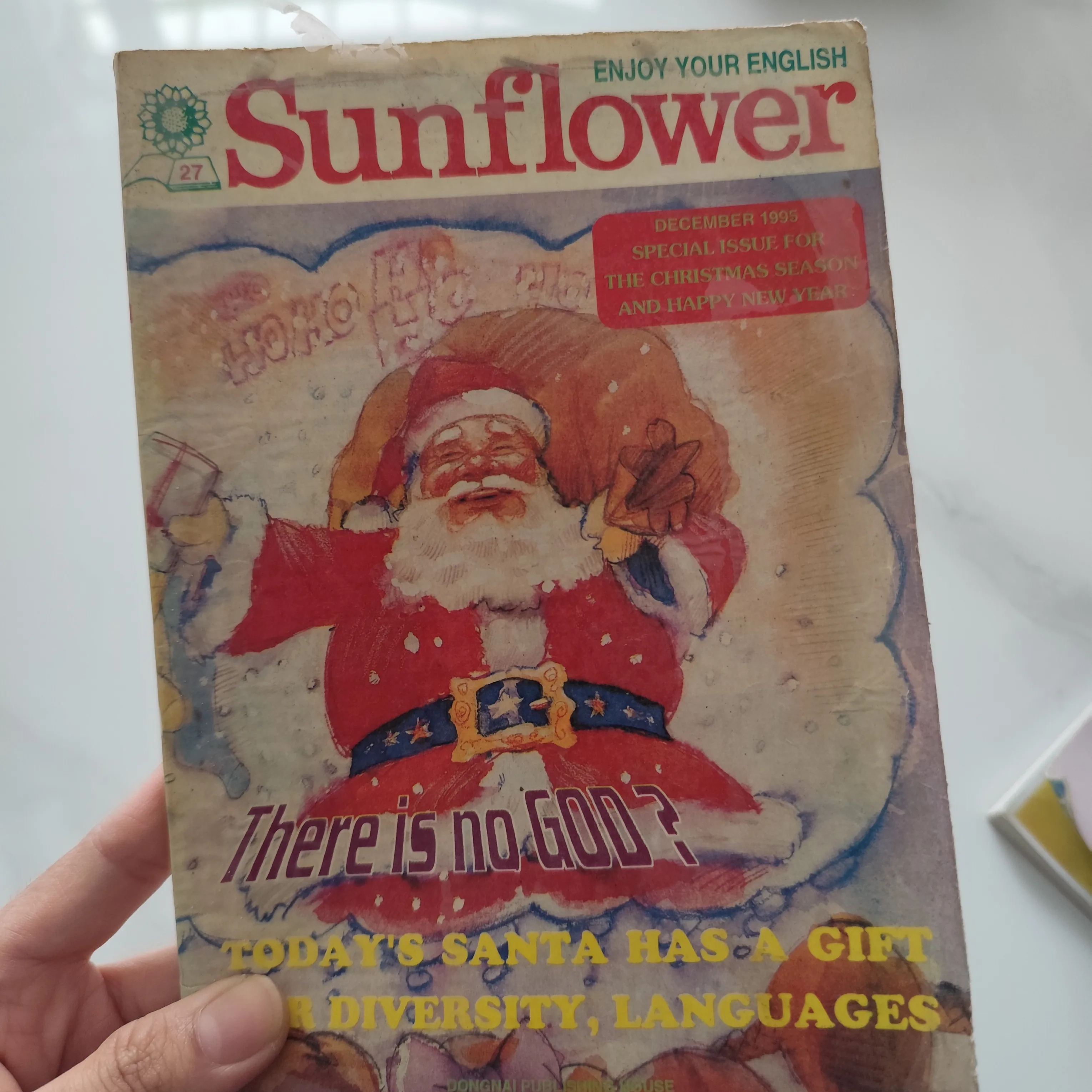 Sunflower xưa by  - Sách Book Cover - Ngọc Hiển Books