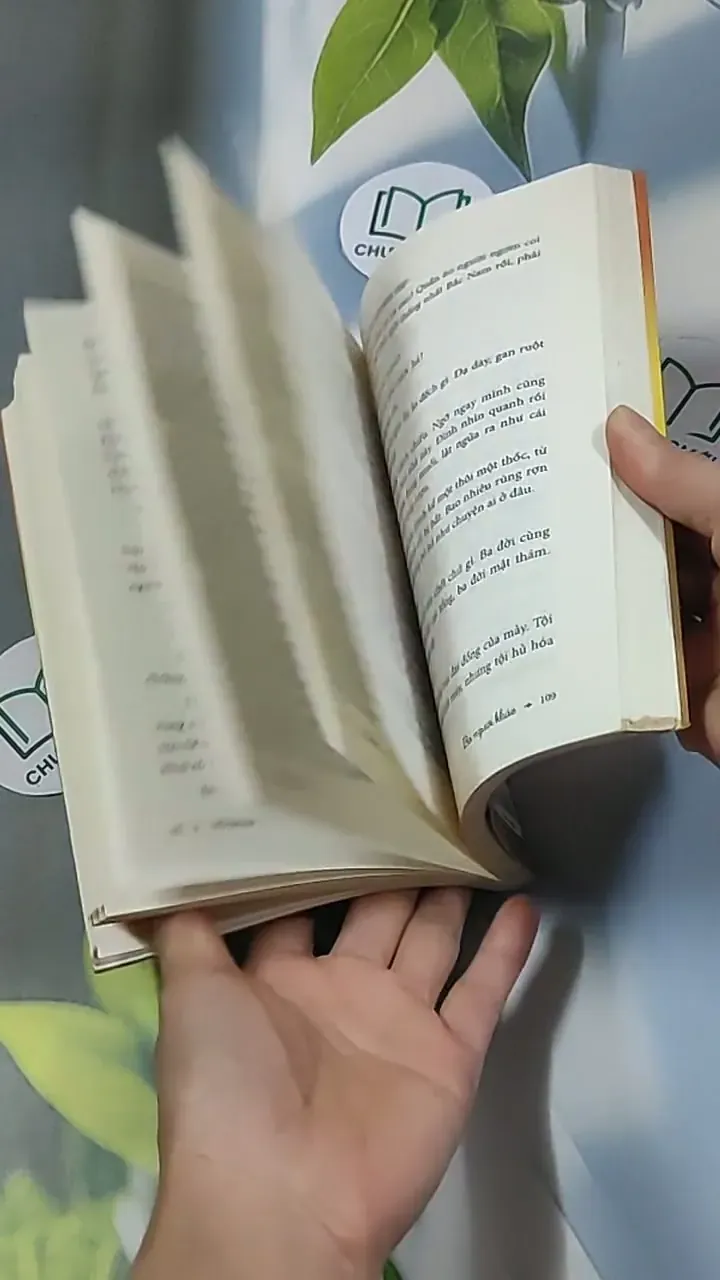 Ba người khác - Tô Hoài 698555