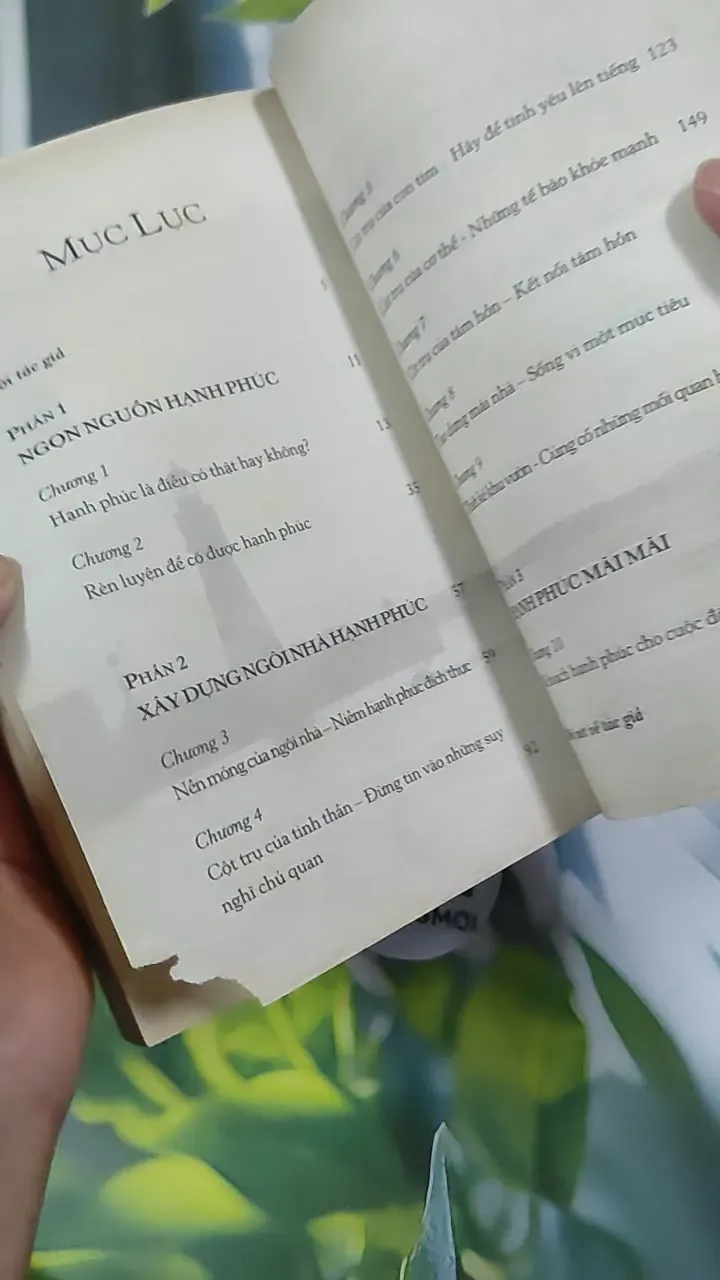 Khi Mọi Điểm Tựa Đều Mất - Marci Shimoff & Carol Kline 787060