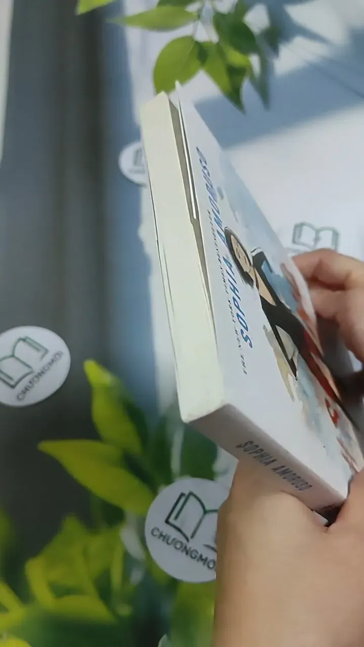 Sếp Nữ - Sophia Amoruso 705732