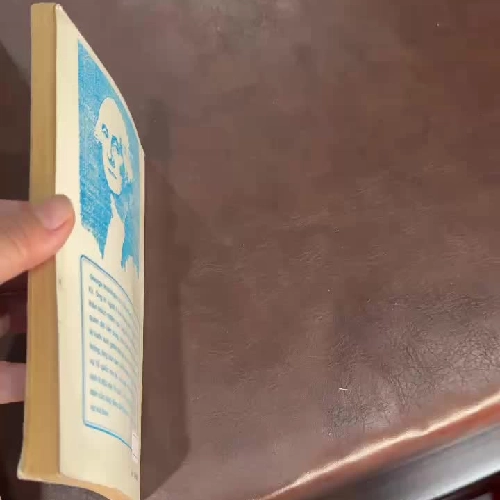 George Washington – Cuộc Đời & Sự Nghiệp | Sách danh nhân lịch sử Mỹ- K4