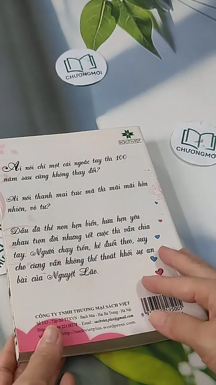 Mỹ Mãn Đệ Nhất Thiên Hạ - An Tư Nguyễn 705597