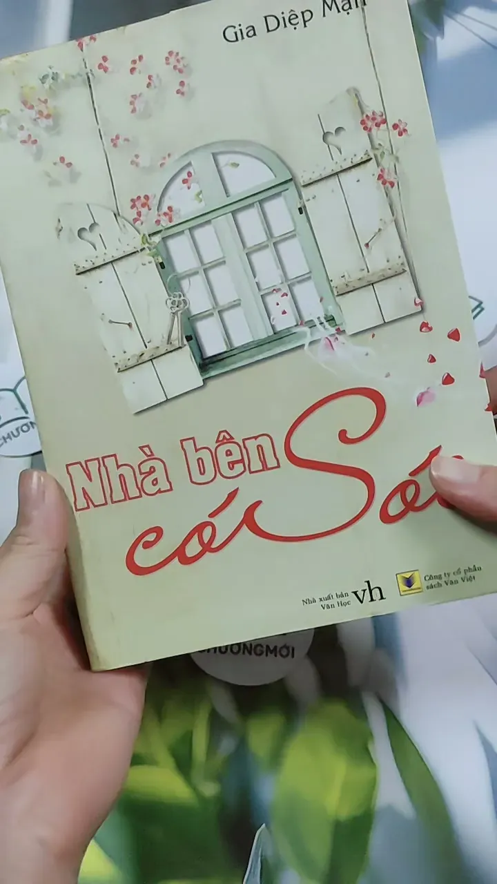 Nhà Bên Có Sói - Gia Diệp Mạn 744725