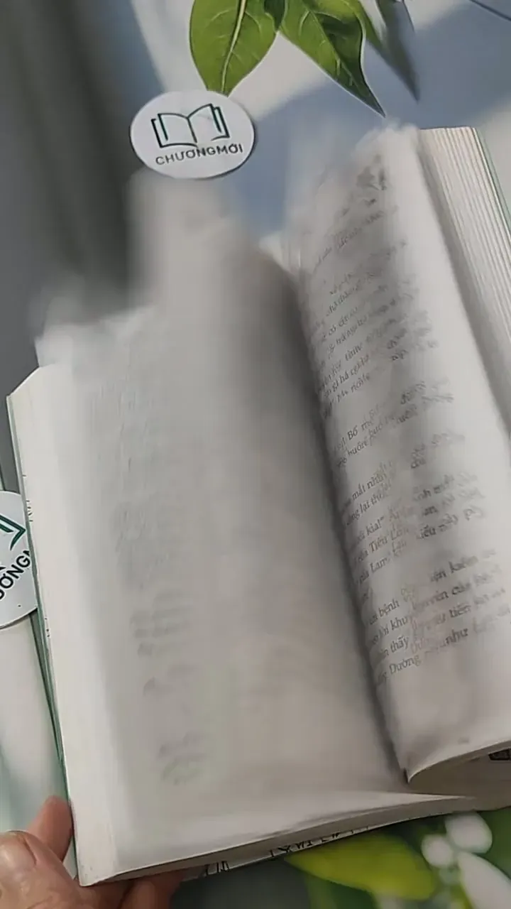 Chuyện Cổ Tích Của Peter Pan - Mạch Tranh 705601