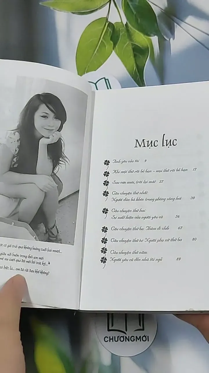 Nhật ký son môi - Gào 688720