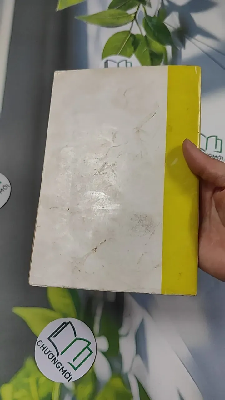 [MIỄN PHÍ BỌC SÁCH] [XƯA] Kể Chuyện Các Vua Nguyễn (1995) (Kể Chuyện Các Vua Nguyễn) 776034