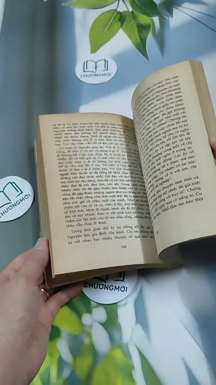 [MIỄN PHÍ BỌC SÁCH] Những Chặng Đường Của Người Mẹ - Hồi Ký Phạm Thị Trinh - Phạm Như Thơ 713901