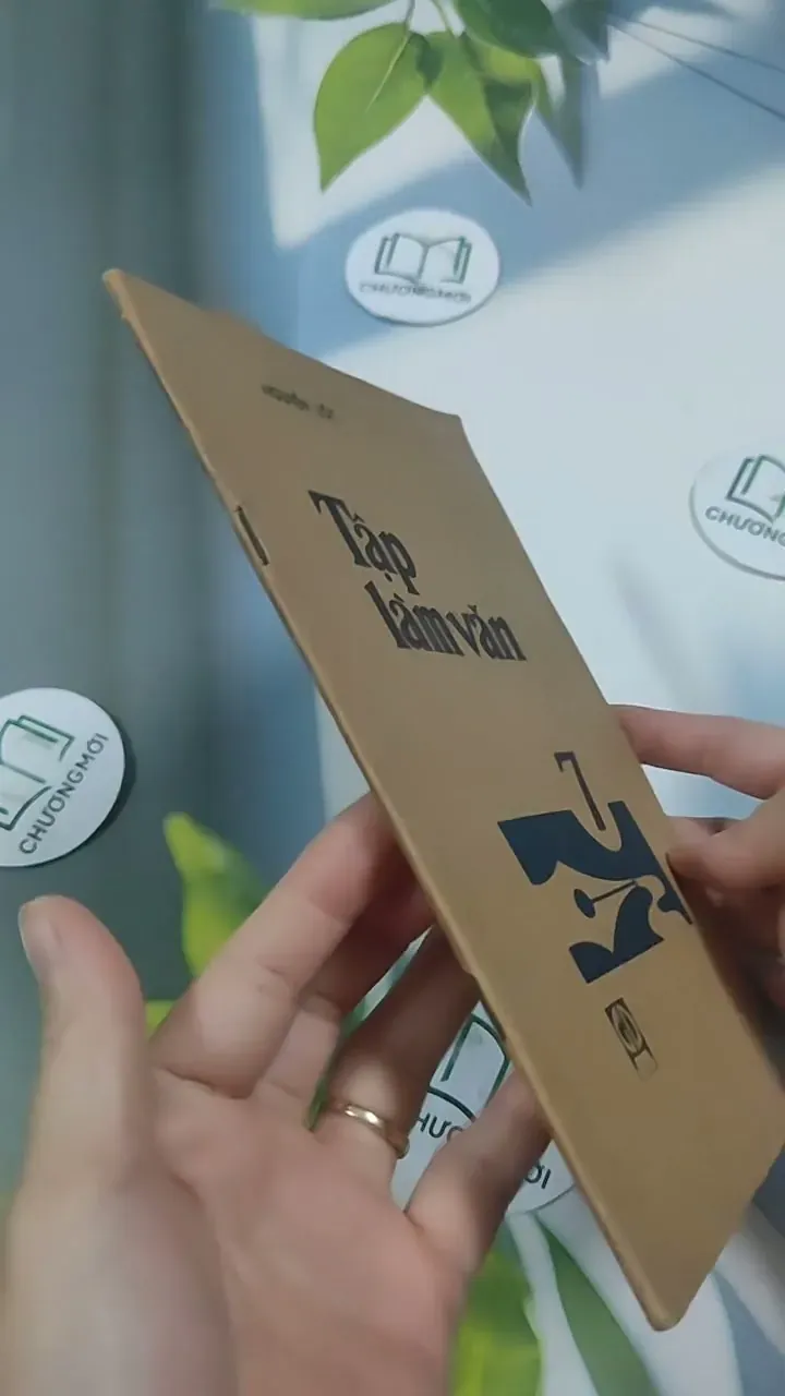 Tập Làm Văn 7 - Nguyễn Lộc 715686