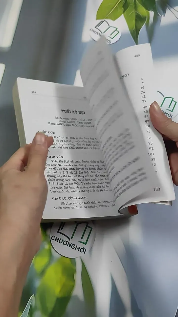 [MIỄN PHÍ BỌC SÁCH] Tử Vi Trọn Đời Nam Mạng - GS. Hiển Linh 776191