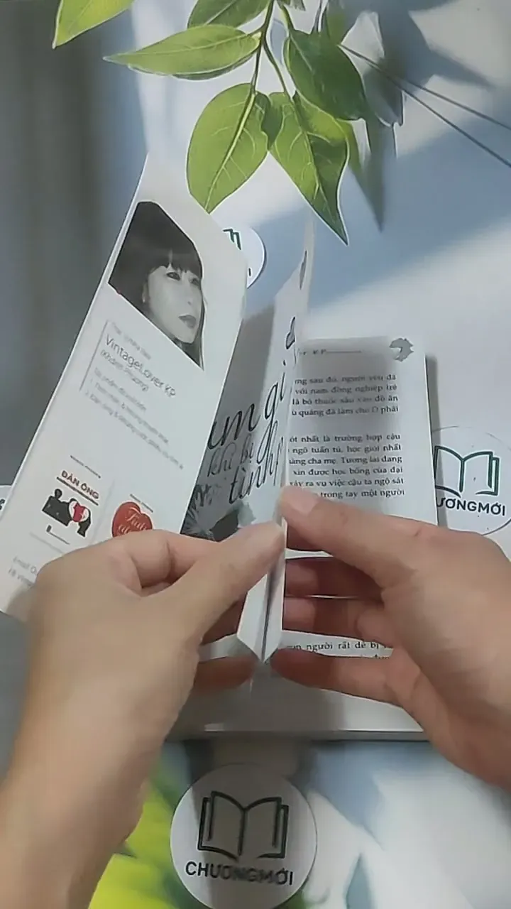 Làm gì khi bị tình phụ - ThS nhà báo Khánh Phương 688622