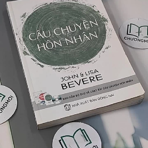 Câu Chuyện Hôn Nhân - John & Lisa Bevere