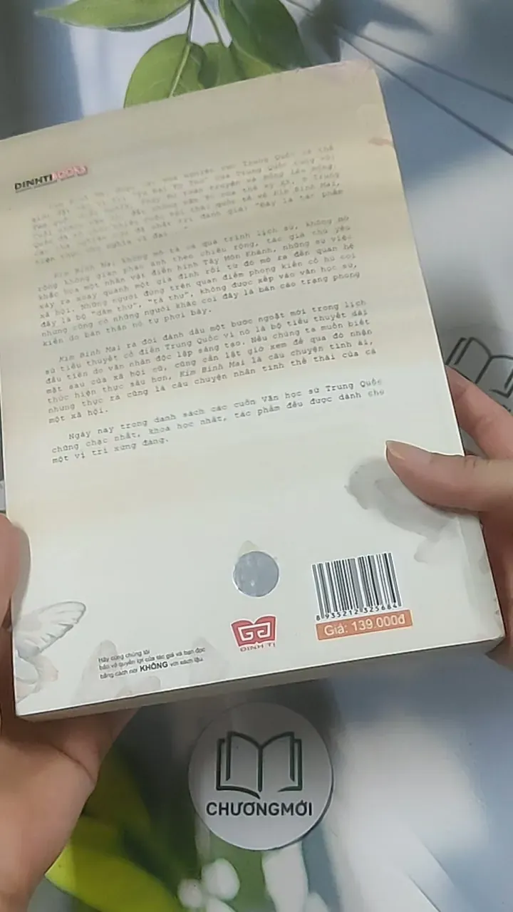 Kim Bình Mai 2 688581