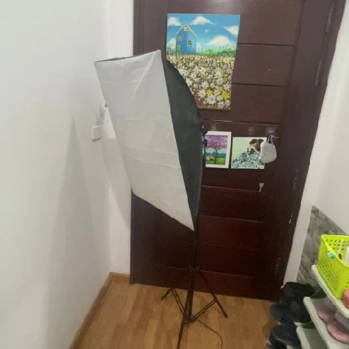 Bộ đầy đủ đèn chụp sản phẩm/ Livestream 357745