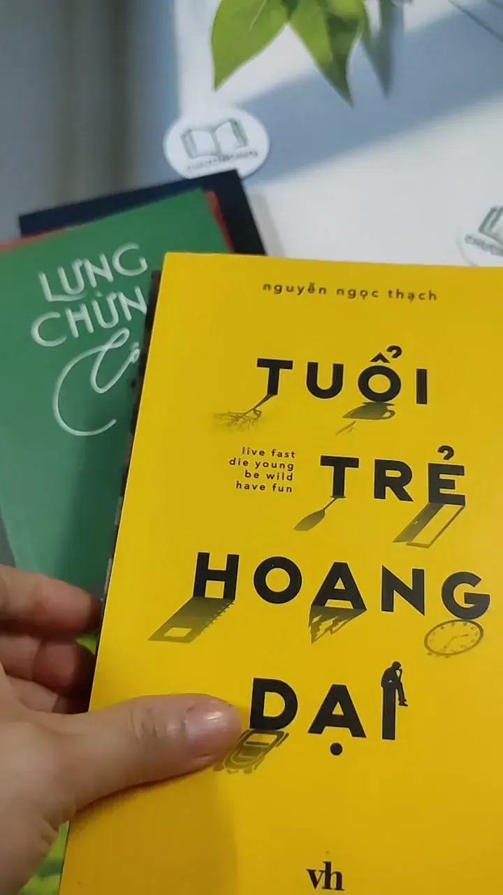 [MIỄN PHÍ BỌC SÁCH] Combo 6 cuốn Nguyễn Ngọc Thạch: Biên Niên Cô Đơn, Lưng Chừng Cô Đơn,  714343