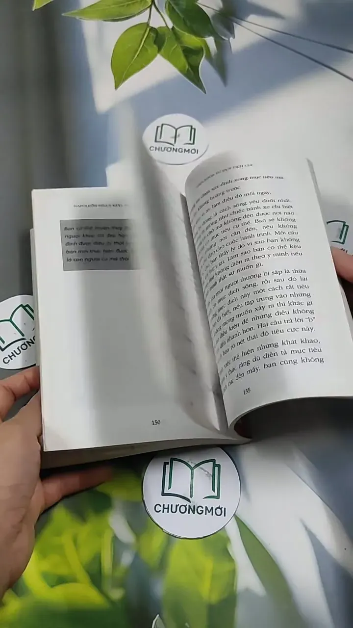 Chìa Khóa Tư Duy Tích Cực - Michael J. Ritt, Jr. 707287