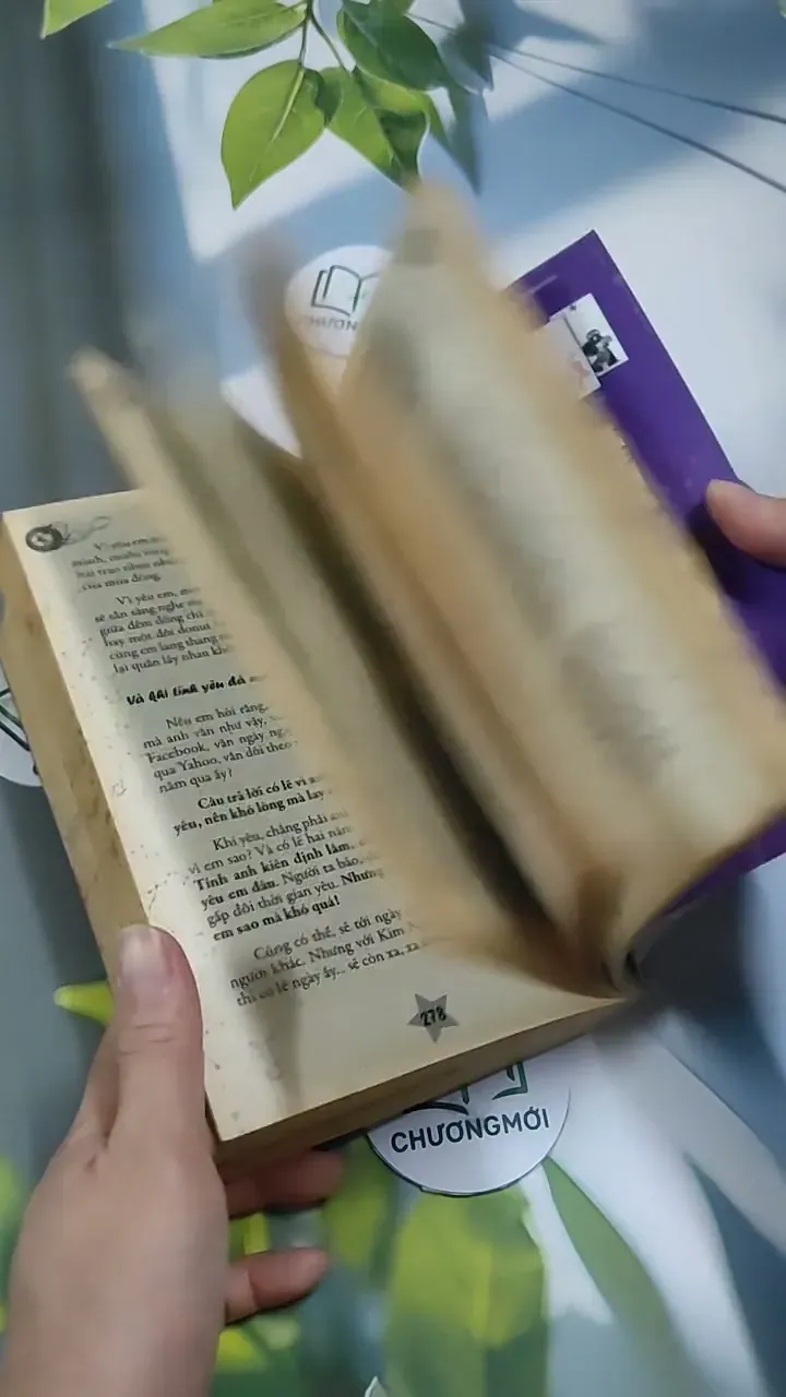 Mật Ngữ 12 Chòm Sao: Mật Ngữ Tình Yêu - MN12CS 707311