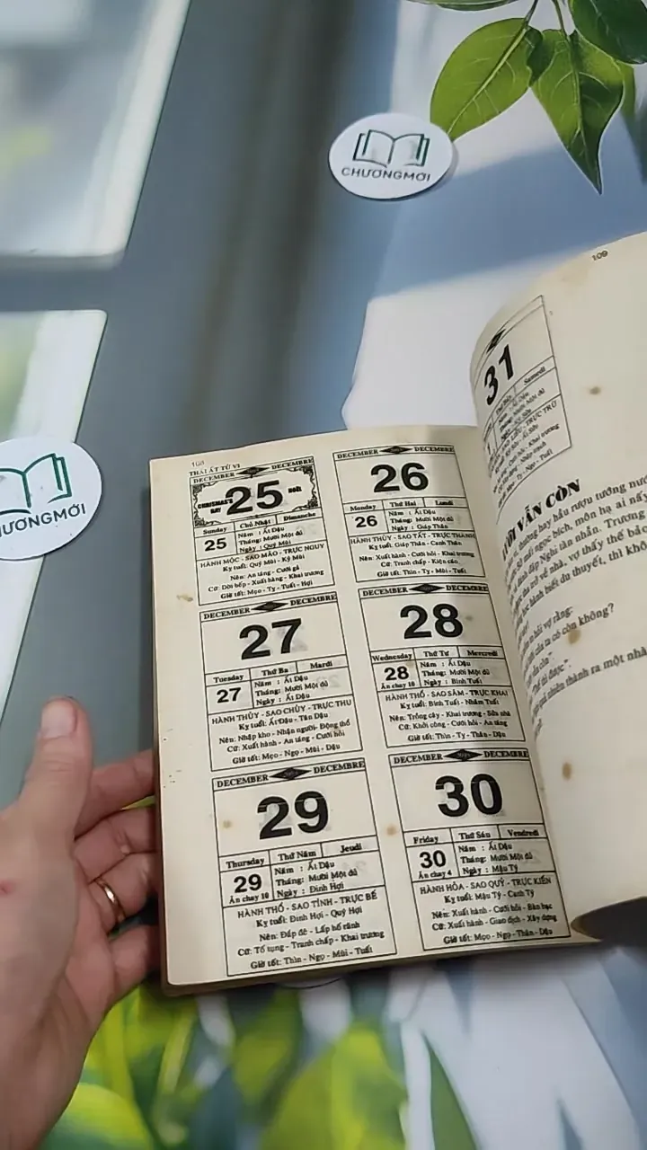 Tử Vi Tây Phương 727337