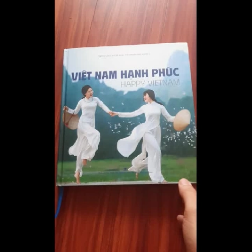 Việt Nam Hạnh phúc - HAPPY VIETNAM