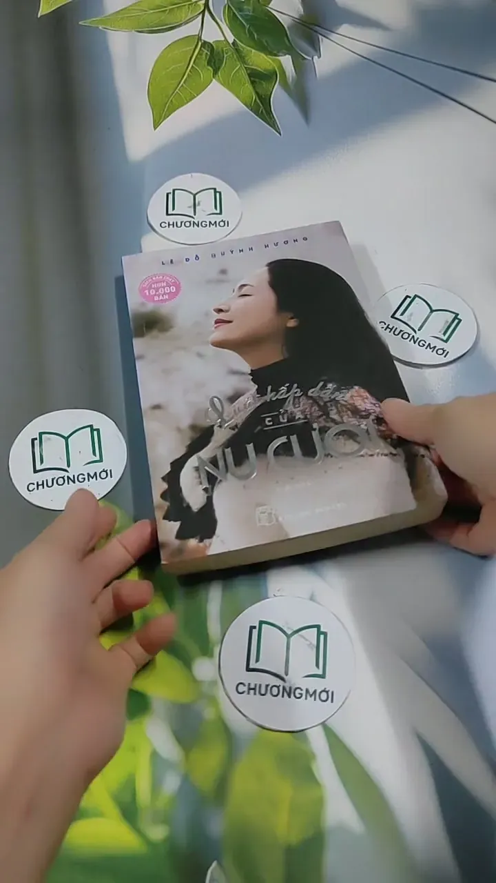 Luật Hấp Dẫn Của Nụ Cười - Lê Đỗ Quỳnh Hương 707234