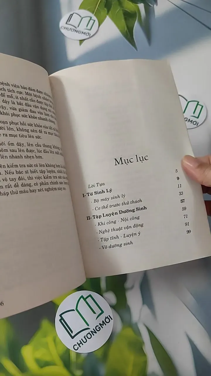 Từ Sinh Lý Đến Dưỡng Sinh - Nguyễn Khắc Viện 780815