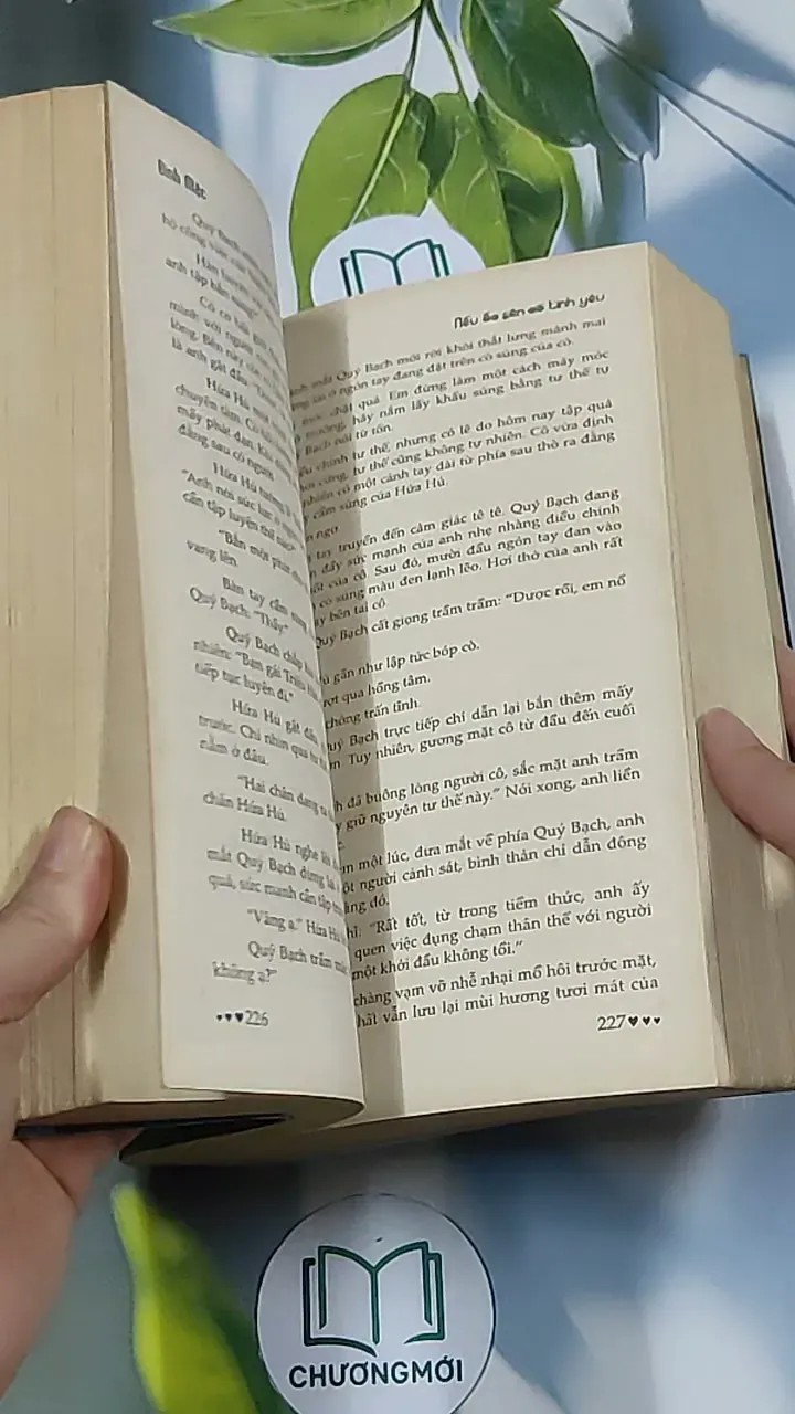 Nếu ốc sên có tình yêu - Đinh Mặc 688711