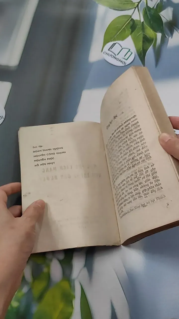 [XƯA] Mùa Thu Cách Mạng Nhớ Lại Và Dấn Bước (1991) 776088