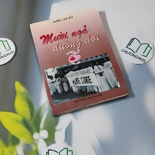 [XƯA] Mười Ngả Đường Đời (1998)