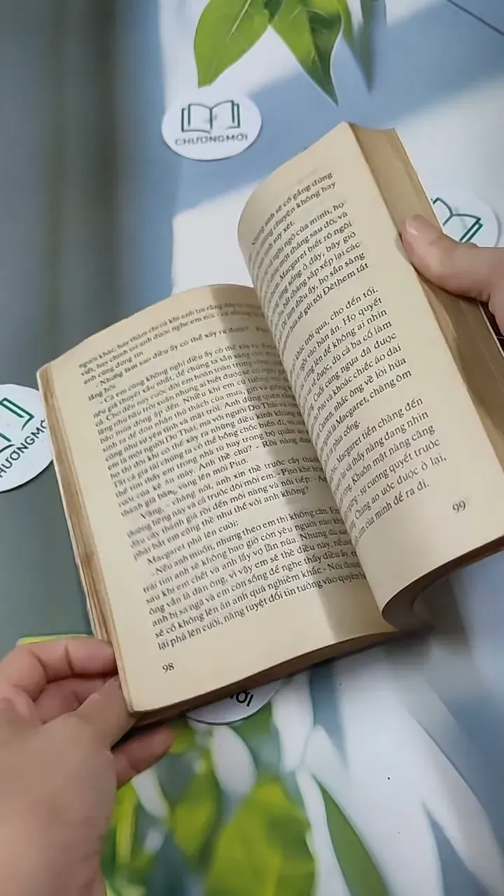 Nàng Macgaret Xinh Đẹp - Henry Rider Hagard 713839