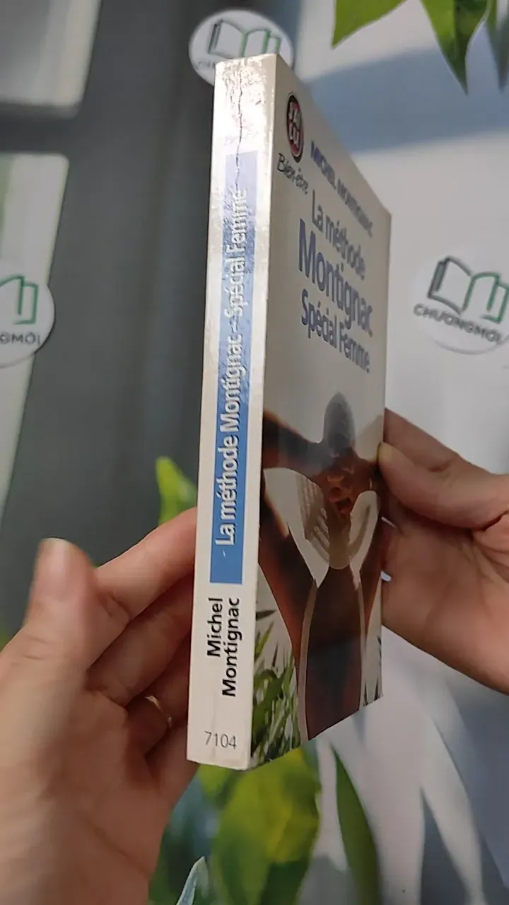 [XƯA] La méthode Montignac - Spécial Femme (1995) - Michel Montignac 754487