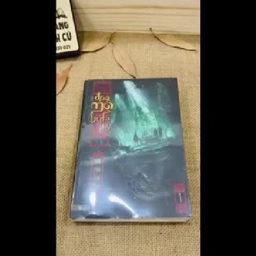 ĐÀO MỘ BÚT KÝ TẬP 1