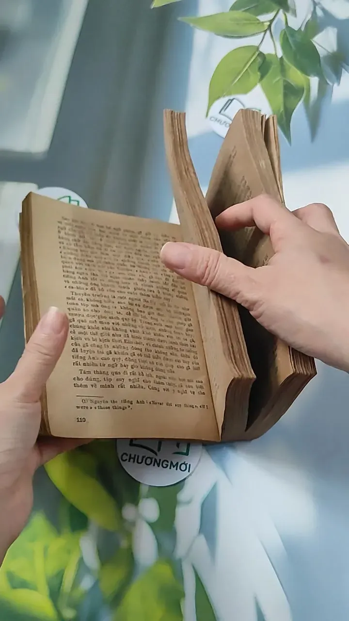 [MIỄN PHÍ BỌC SÁCH] [XƯA] Martin Eden (1986) - Jack London 776062