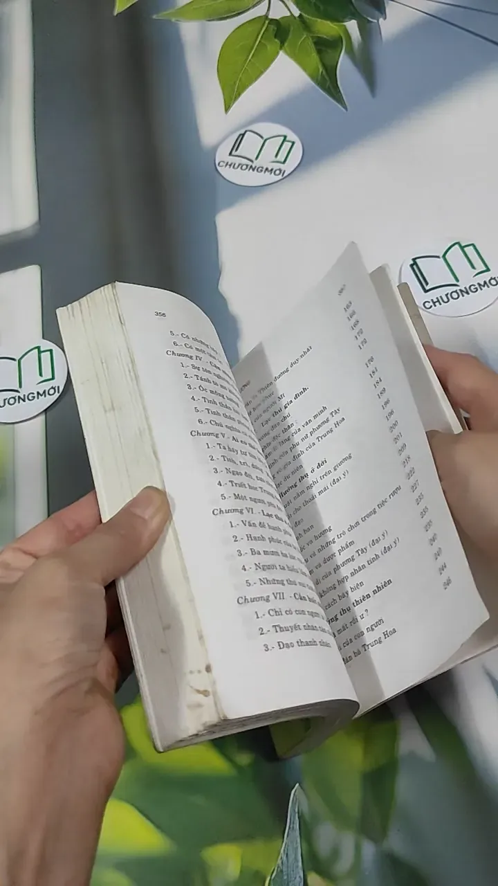 [MIỄN PHÍ BỌC SÁCH] [XƯA] Sống Đẹp (1999) - Lâm Ngữ Đường 787057