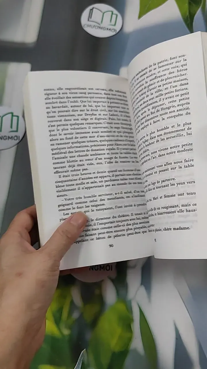 [XƯA] Alouette (1991) - Dezső Kosztolányi 754506