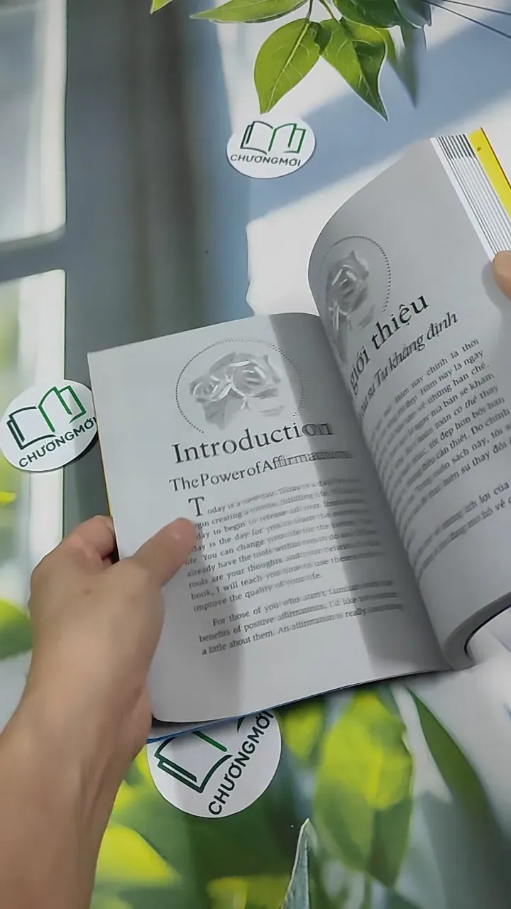 I Can Do It - Tin Vào Chính Mình - Louise L. Hay 787136