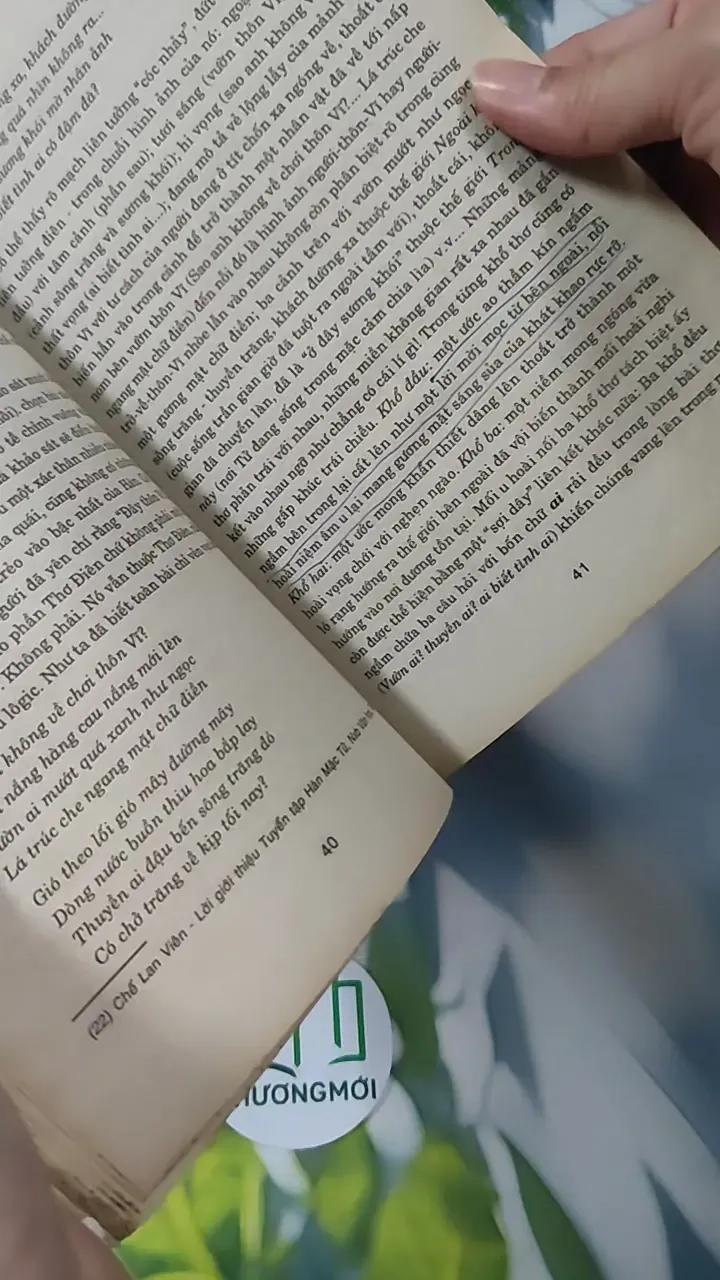 Hàn Mặc Tử - Một Hành Trình Sáng Tạo (Hàn Mặc Tử - Một Hành Trình Sáng Tạo) 780882