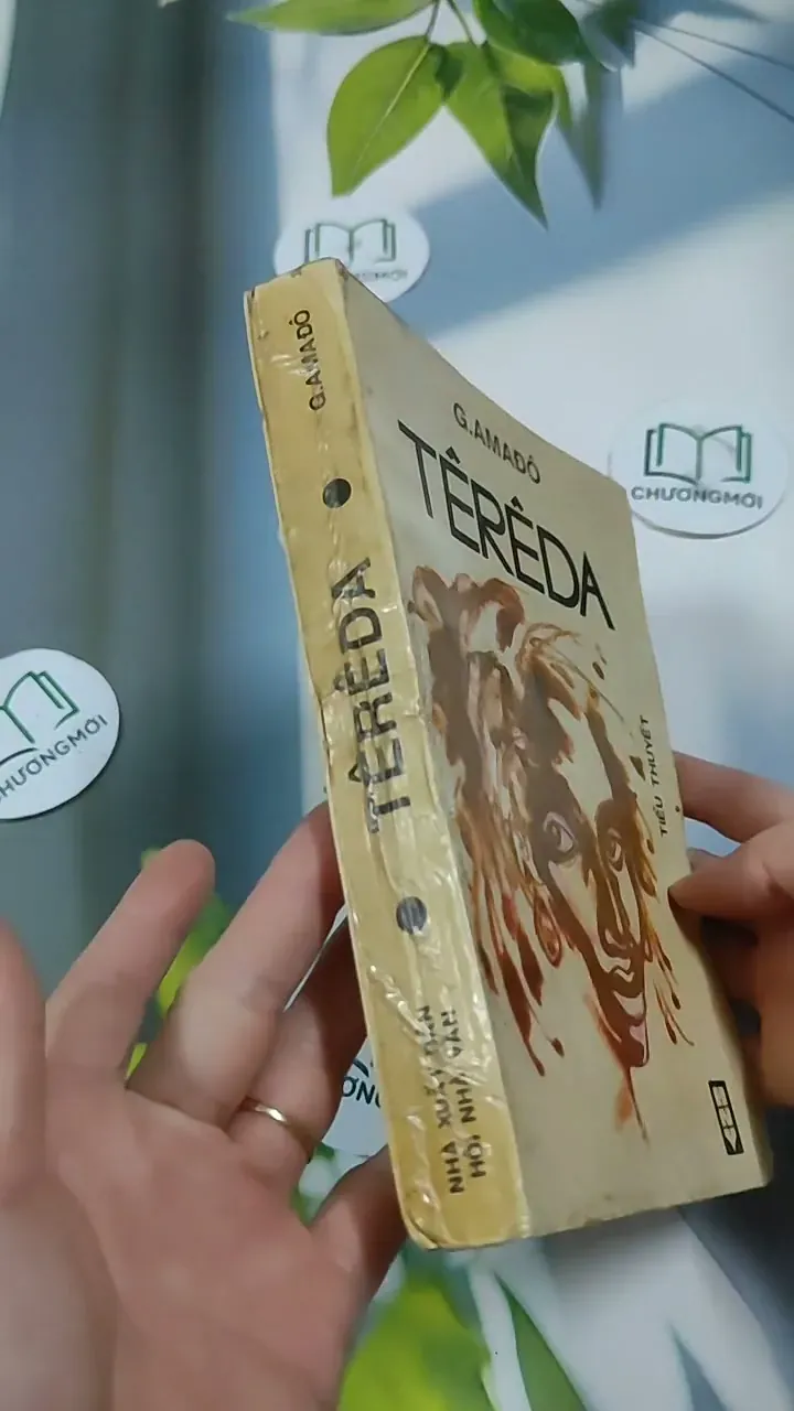 TêRêDa - G. AMaĐô 713871