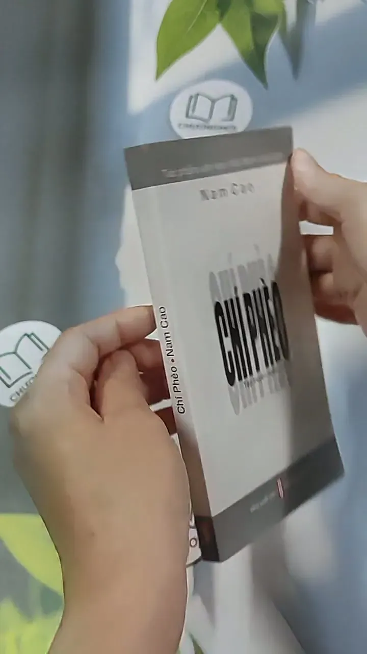 Chí Phèo - Nam Cao 698549