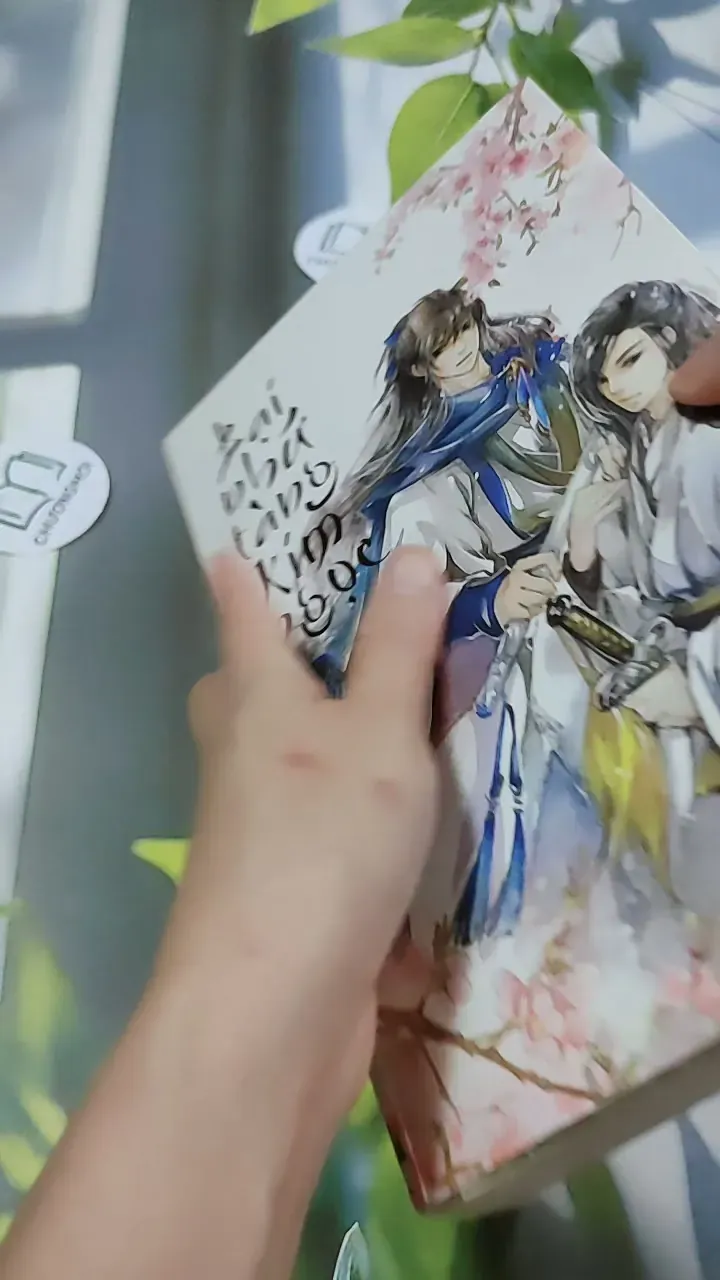 Bại Nhứ Tàng Kim Ngọc - Tô Du Bính 744768