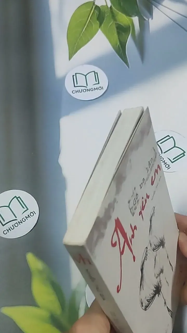 Gõ ba lần: Anh yêu em 694949