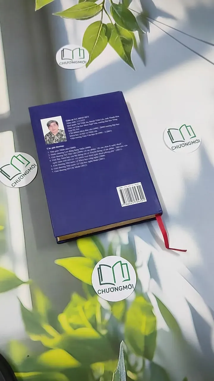 Tài Năng Và Danh Phận (Bút Ký) - Hà Minh Đức 750817