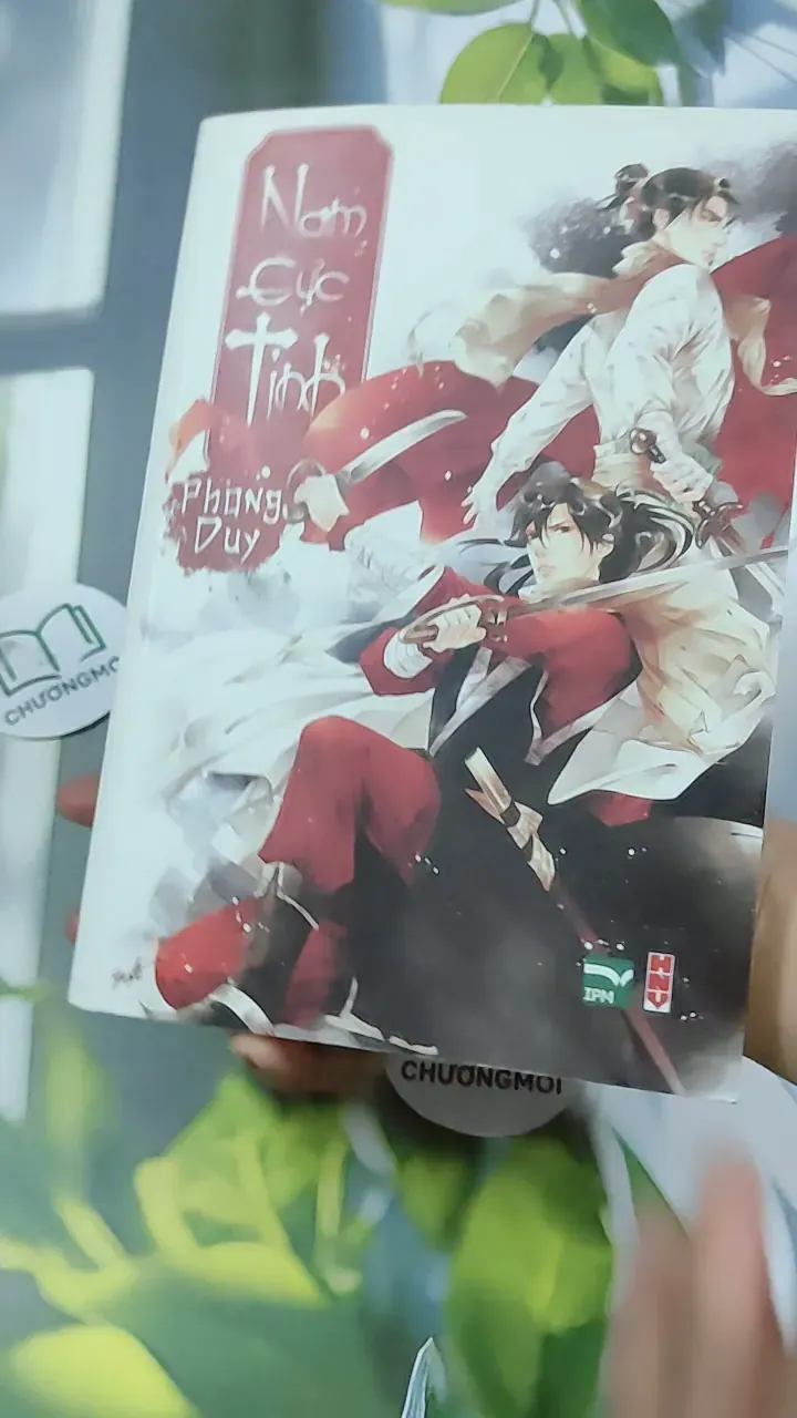 Nam Cực Tinh - Phong Duy 744707