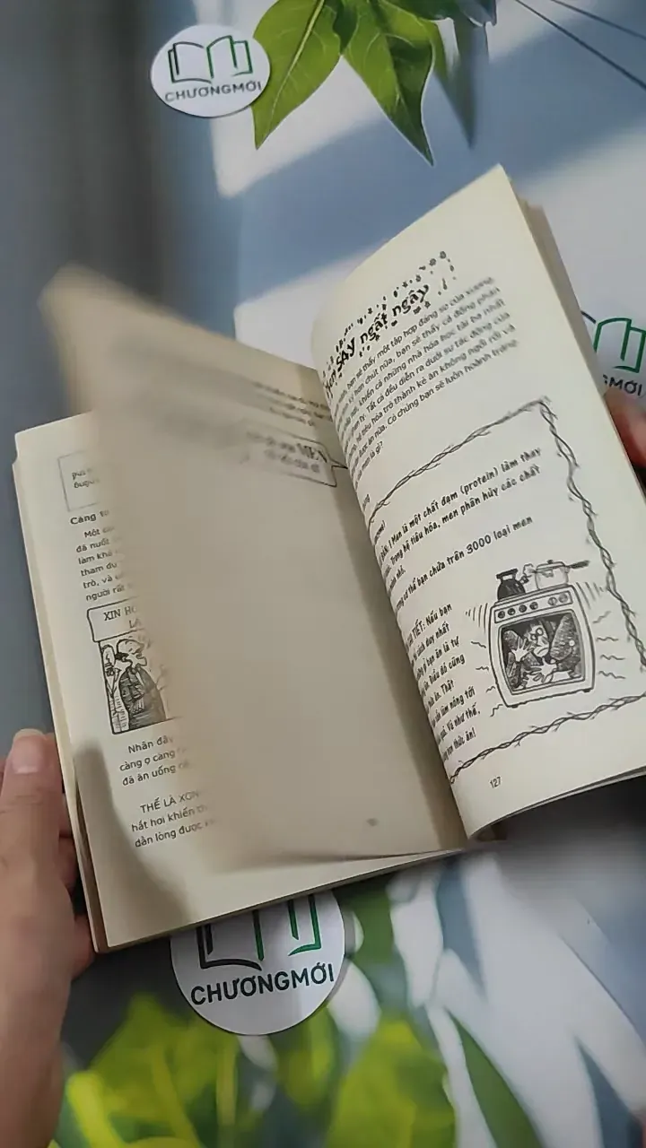 Hệ Tiêu Hóa - Nick Arnold 780893