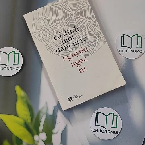 Cố Định Một Đám Mây - Nguyễn Ngọc Tư