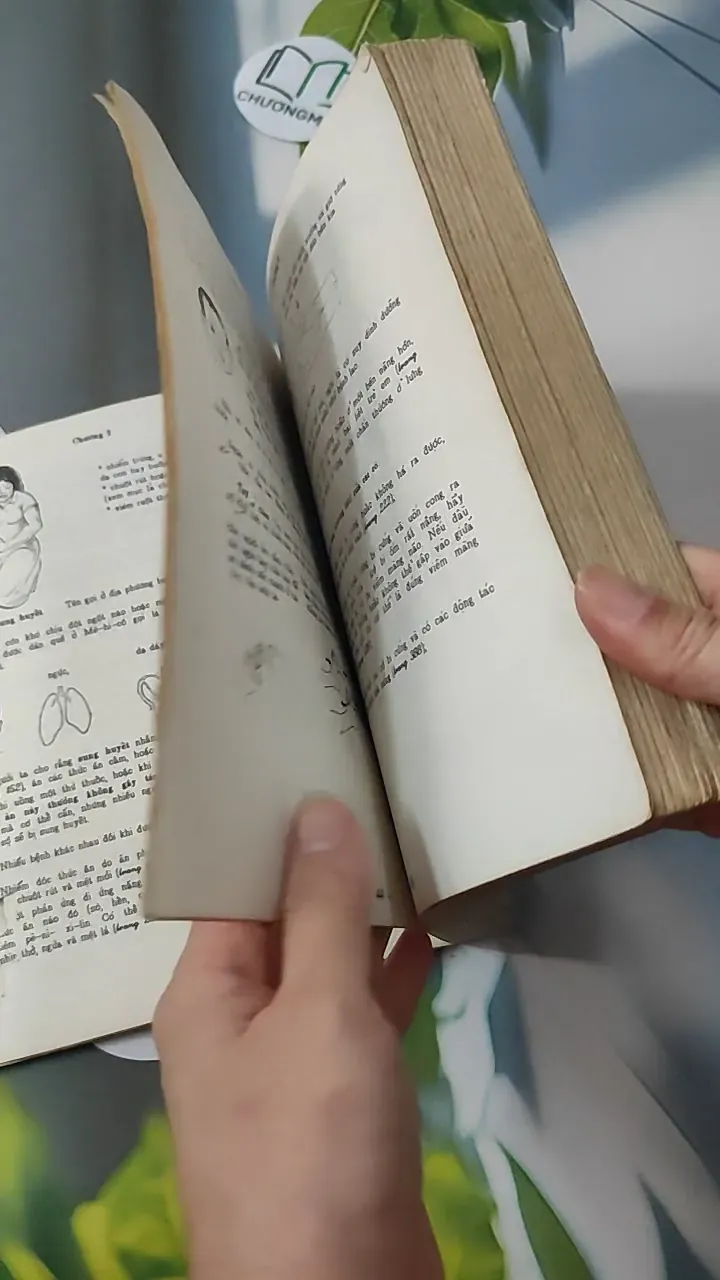 [MIỄN PHÍ BỌC SÁCH] [XƯA] Chăm Sóc Sức Khỏe (1983) (Chăm Sóc Sức Khỏe) 780776